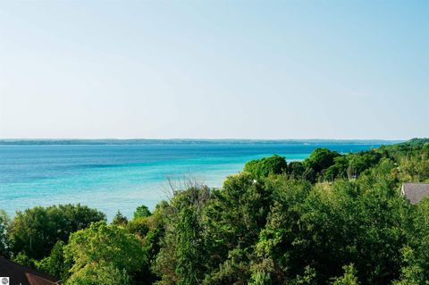 Tiny photo for 14750 Mallard Drive, Traverse City, MI 49686 (MLS # 1921135)