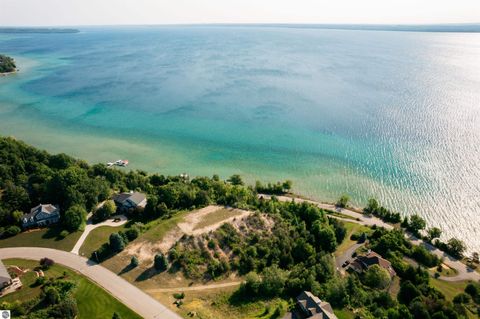 Tiny photo for 14750 Mallard Drive, Traverse City, MI 49686 (MLS # 1921135)