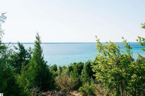 Tiny photo for 14750 Mallard Drive, Traverse City, MI 49686 (MLS # 1921135)