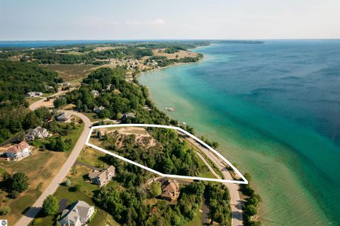 Tiny photo for 14750 Mallard Drive, Traverse City, MI 49686 (MLS # 1921135)