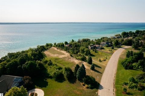 Tiny photo for 14750 Mallard Drive, Traverse City, MI 49686 (MLS # 1921135)