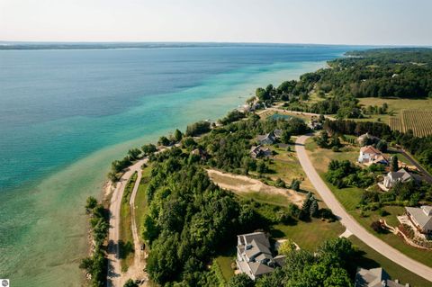 Tiny photo for 14750 Mallard Drive, Traverse City, MI 49686 (MLS # 1921135)