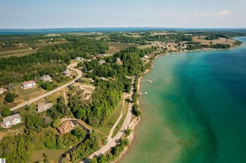 Tiny photo for 14750 Mallard Drive, Traverse City, MI 49686 (MLS # 1921135)