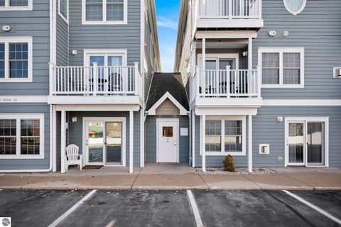 Tiny photo for 715 E State Street #28, Traverse City, MI 49686 (MLS # 1939404)