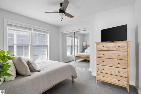 Tiny photo for 715 E State Street #28, Traverse City, MI 49686 (MLS # 1939404)