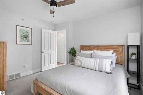 Tiny photo for 715 E State Street #28, Traverse City, MI 49686 (MLS # 1939404)