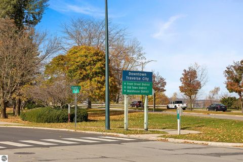 Tiny photo for 715 E State Street #28, Traverse City, MI 49686 (MLS # 1939404)