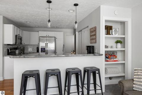 Tiny photo for 715 E State Street #28, Traverse City, MI 49686 (MLS # 1939404)