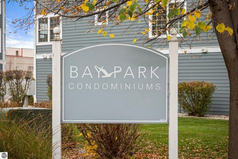 Tiny photo for 715 E State Street #28, Traverse City, MI 49686 (MLS # 1939404)