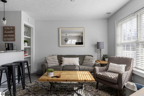 Tiny photo for 715 E State Street #28, Traverse City, MI 49686 (MLS # 1939404)