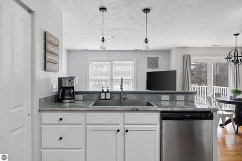 Tiny photo for 715 E State Street #28, Traverse City, MI 49686 (MLS # 1939404)