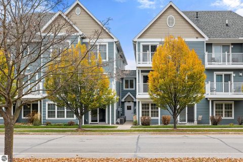 Photo of 715 E State Street #28, Traverse City, MI 49686 (MLS # 1939404)