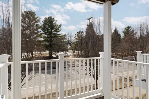 Tiny photo for 715 E State Street #28, Traverse City, MI 49686 (MLS # 1939404)