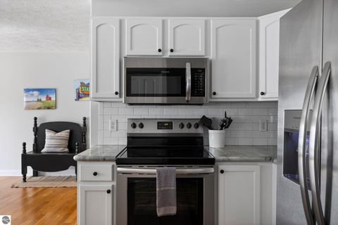 Tiny photo for 715 E State Street #28, Traverse City, MI 49686 (MLS # 1939404)