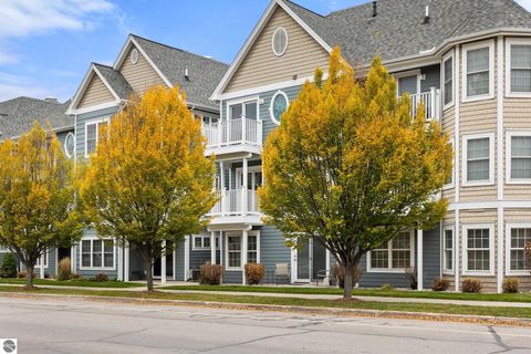 Tiny photo for 715 E State Street #28, Traverse City, MI 49686 (MLS # 1939404)