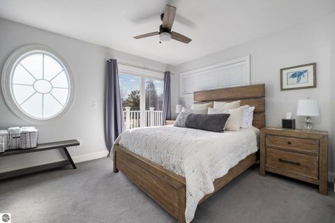 Tiny photo for 715 E State Street #28, Traverse City, MI 49686 (MLS # 1939404)