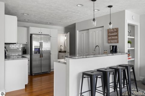 Tiny photo for 715 E State Street #28, Traverse City, MI 49686 (MLS # 1939404)