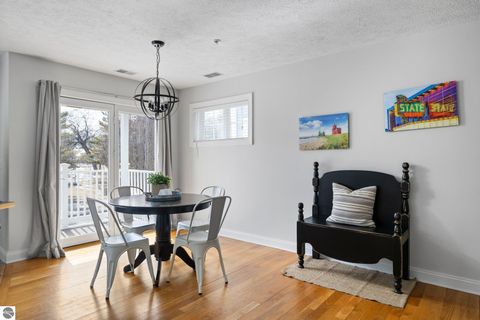 Tiny photo for 715 E State Street #28, Traverse City, MI 49686 (MLS # 1939404)