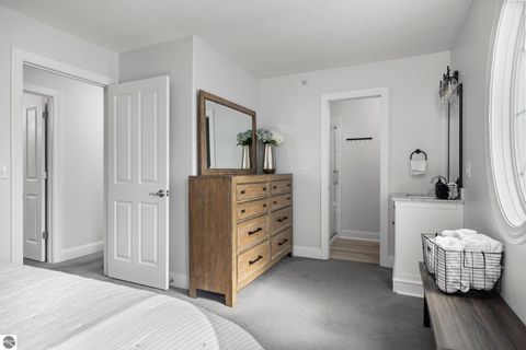 Tiny photo for 715 E State Street #28, Traverse City, MI 49686 (MLS # 1939404)