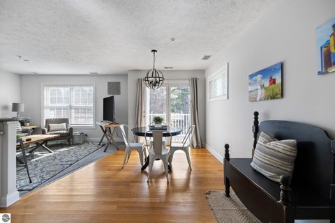 Tiny photo for 715 E State Street #28, Traverse City, MI 49686 (MLS # 1939404)