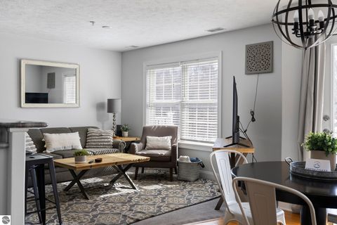 Tiny photo for 715 E State Street #28, Traverse City, MI 49686 (MLS # 1939404)