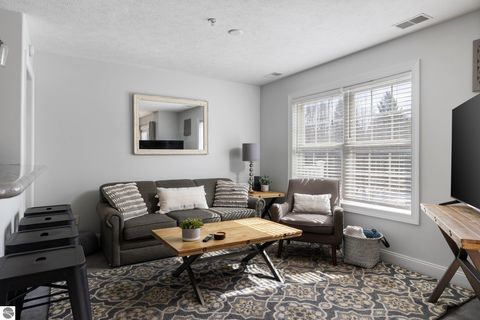 Tiny photo for 715 E State Street #28, Traverse City, MI 49686 (MLS # 1939404)