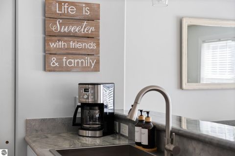 Tiny photo for 715 E State Street #28, Traverse City, MI 49686 (MLS # 1939404)