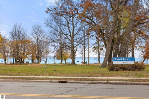 Tiny photo for 715 E State Street #28, Traverse City, MI 49686 (MLS # 1939404)