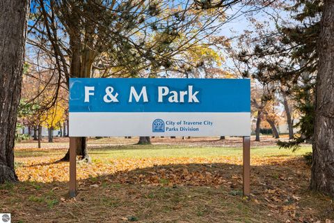 Tiny photo for 715 E State Street #28, Traverse City, MI 49686 (MLS # 1939404)