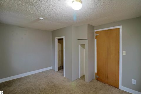 Tiny photo for 532 N Ithaca Street, Ithaca, MI 48847 (MLS # 1940810)