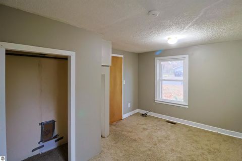 Tiny photo for 532 N Ithaca Street, Ithaca, MI 48847 (MLS # 1940810)