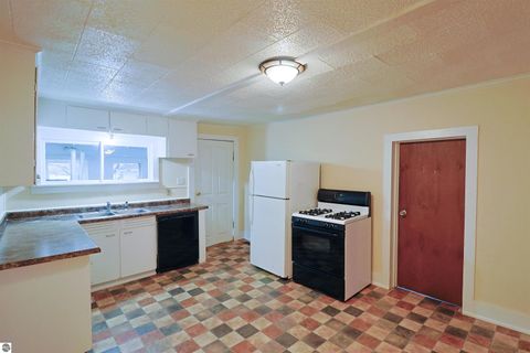 Tiny photo for 532 N Ithaca Street, Ithaca, MI 48847 (MLS # 1940810)