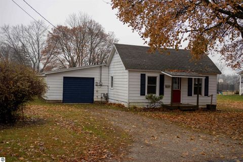 Tiny photo for 532 N Ithaca Street, Ithaca, MI 48847 (MLS # 1940810)