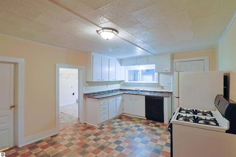 Tiny photo for 532 N Ithaca Street, Ithaca, MI 48847 (MLS # 1940810)