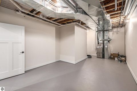 Tiny photo for 6076 Heartwood Trail, Lake Ann, MI 49650 (MLS # 1941079)