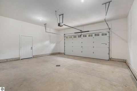 Tiny photo for 6076 Heartwood Trail, Lake Ann, MI 49650 (MLS # 1941079)