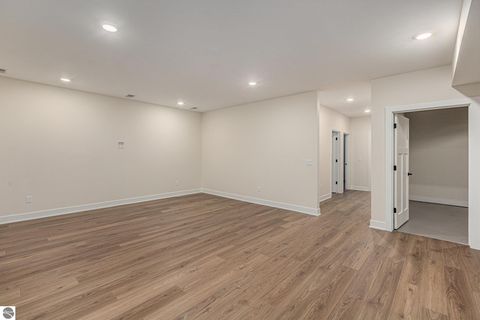 Tiny photo for 6076 Heartwood Trail, Lake Ann, MI 49650 (MLS # 1941079)