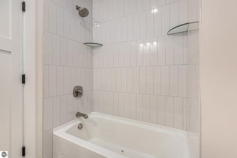 Tiny photo for 6076 Heartwood Trail, Lake Ann, MI 49650 (MLS # 1941079)