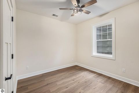 Tiny photo for 6076 Heartwood Trail, Lake Ann, MI 49650 (MLS # 1941079)