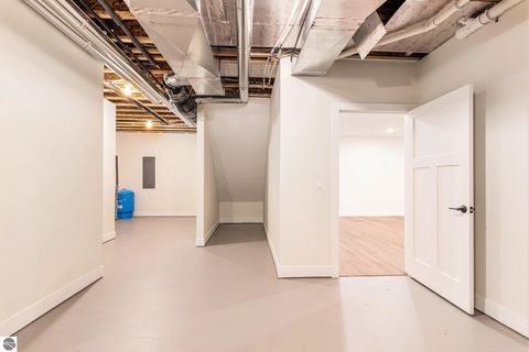 Tiny photo for 6076 Heartwood Trail, Lake Ann, MI 49650 (MLS # 1941079)