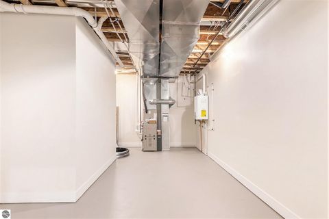 Tiny photo for 6076 Heartwood Trail, Lake Ann, MI 49650 (MLS # 1941079)