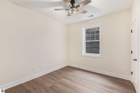 Tiny photo for 6076 Heartwood Trail, Lake Ann, MI 49650 (MLS # 1941079)