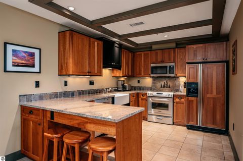 Tiny photo for 2035 N US-31 N #105-40, Traverse City, MI 49686 (MLS # 1925290)