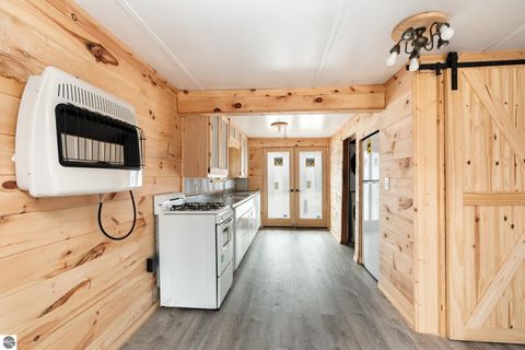 Tiny photo for 2340 W Ryno Road, Luzerne, MI 48636 (MLS # 1940786)