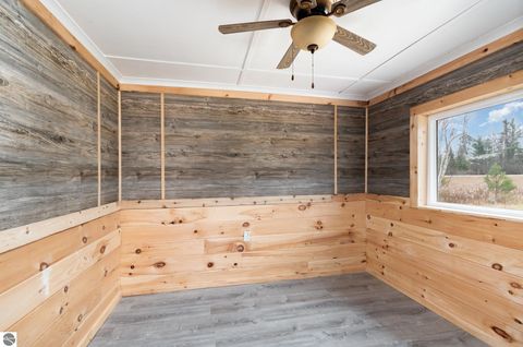 Tiny photo for 2340 W Ryno Road, Luzerne, MI 48636 (MLS # 1940786)