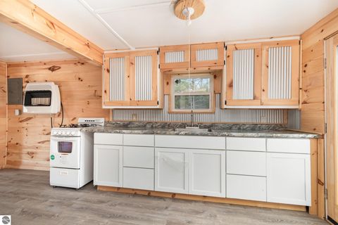 Tiny photo for 2340 W Ryno Road, Luzerne, MI 48636 (MLS # 1940786)