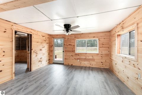 Tiny photo for 2340 W Ryno Road, Luzerne, MI 48636 (MLS # 1940786)