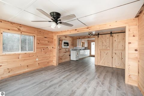 Tiny photo for 2340 W Ryno Road, Luzerne, MI 48636 (MLS # 1940786)