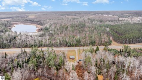 Tiny photo for 2340 W Ryno Road, Luzerne, MI 48636 (MLS # 1940786)