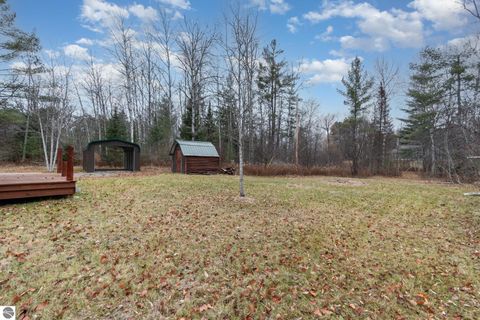 Tiny photo for 2340 W Ryno Road, Luzerne, MI 48636 (MLS # 1940786)